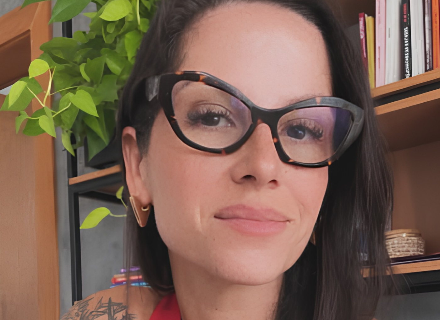 Joana Rodrigues