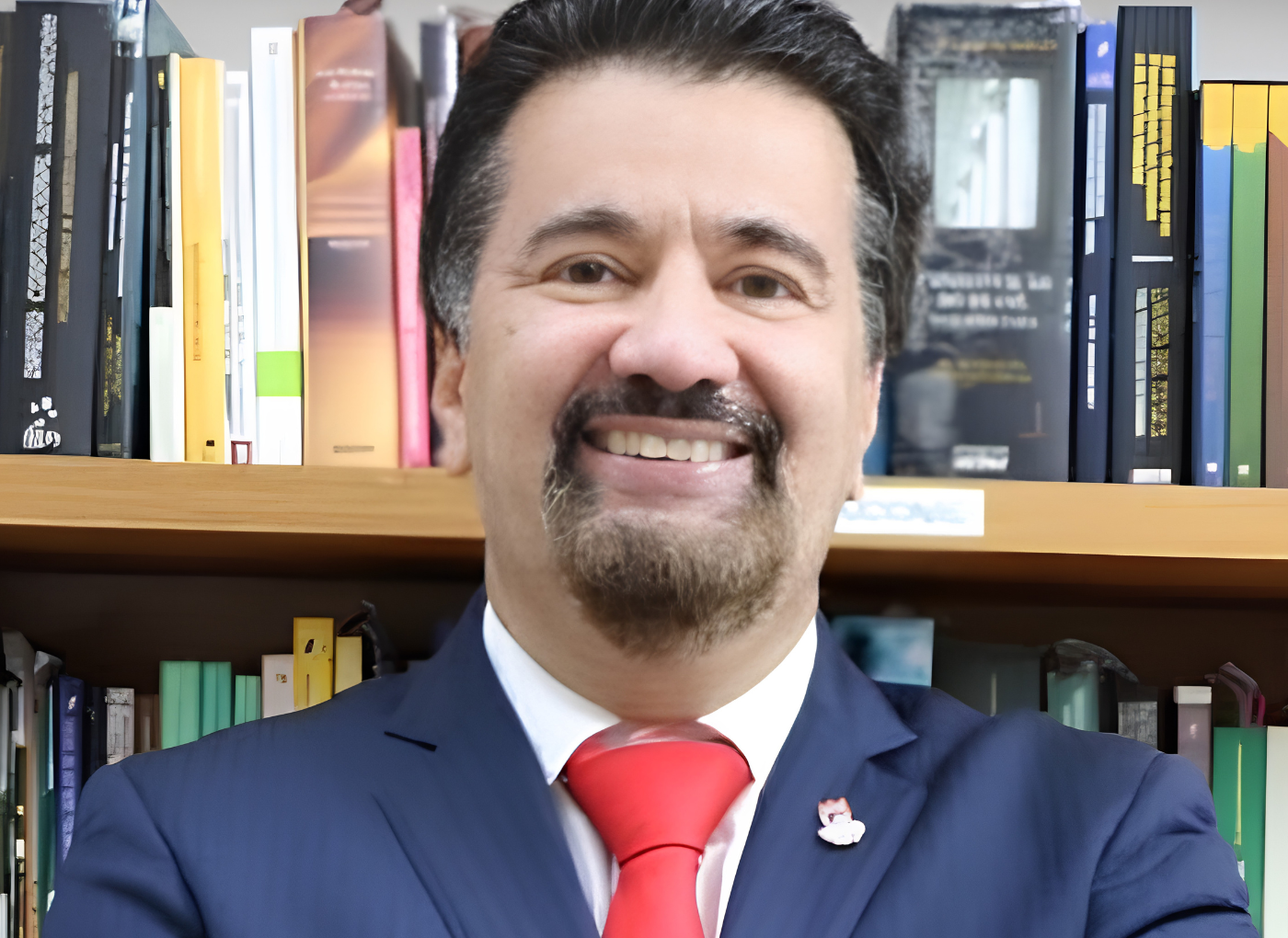 FRANCISCO BERTINO BEZERRA DE CARVALHO