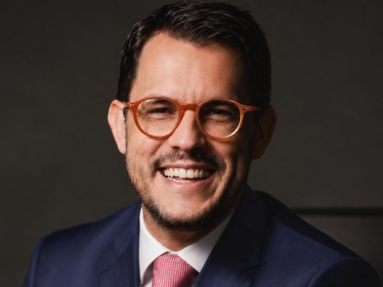 Felipe Brandão