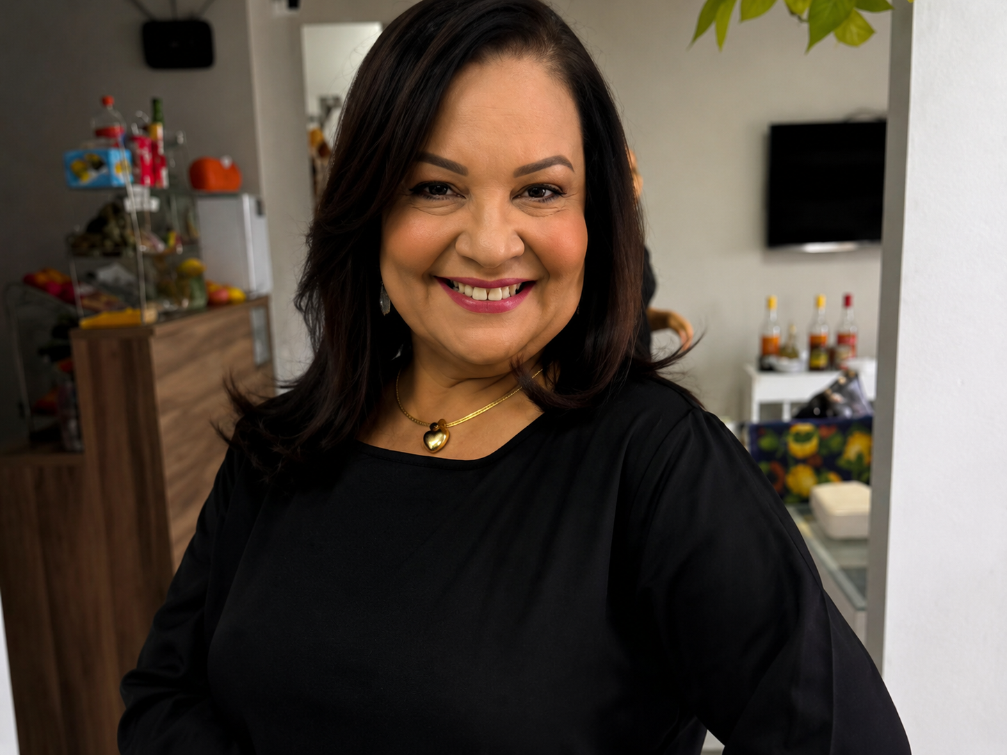 Edilma Moura