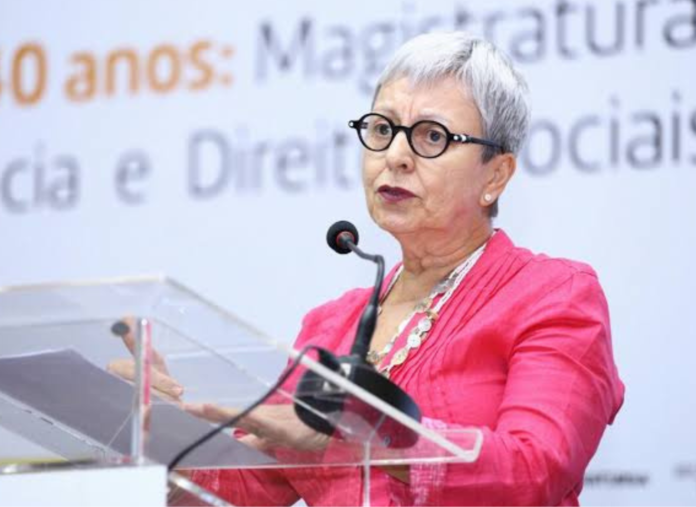 MARIA DA GRAÇA DRUCK