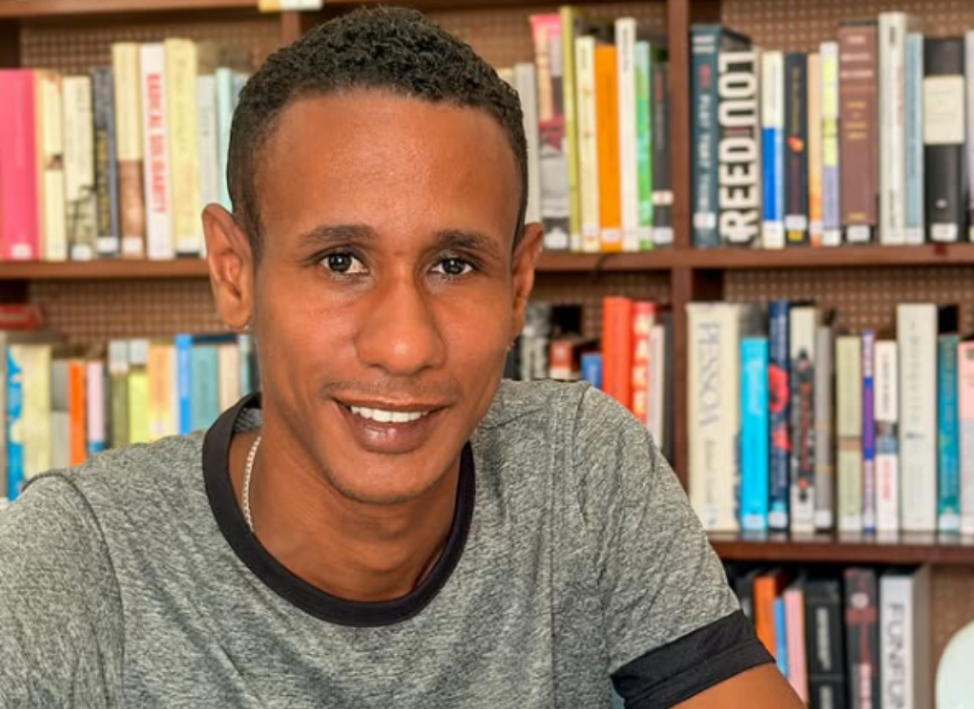 FILIPE PEIXOTO BRITO