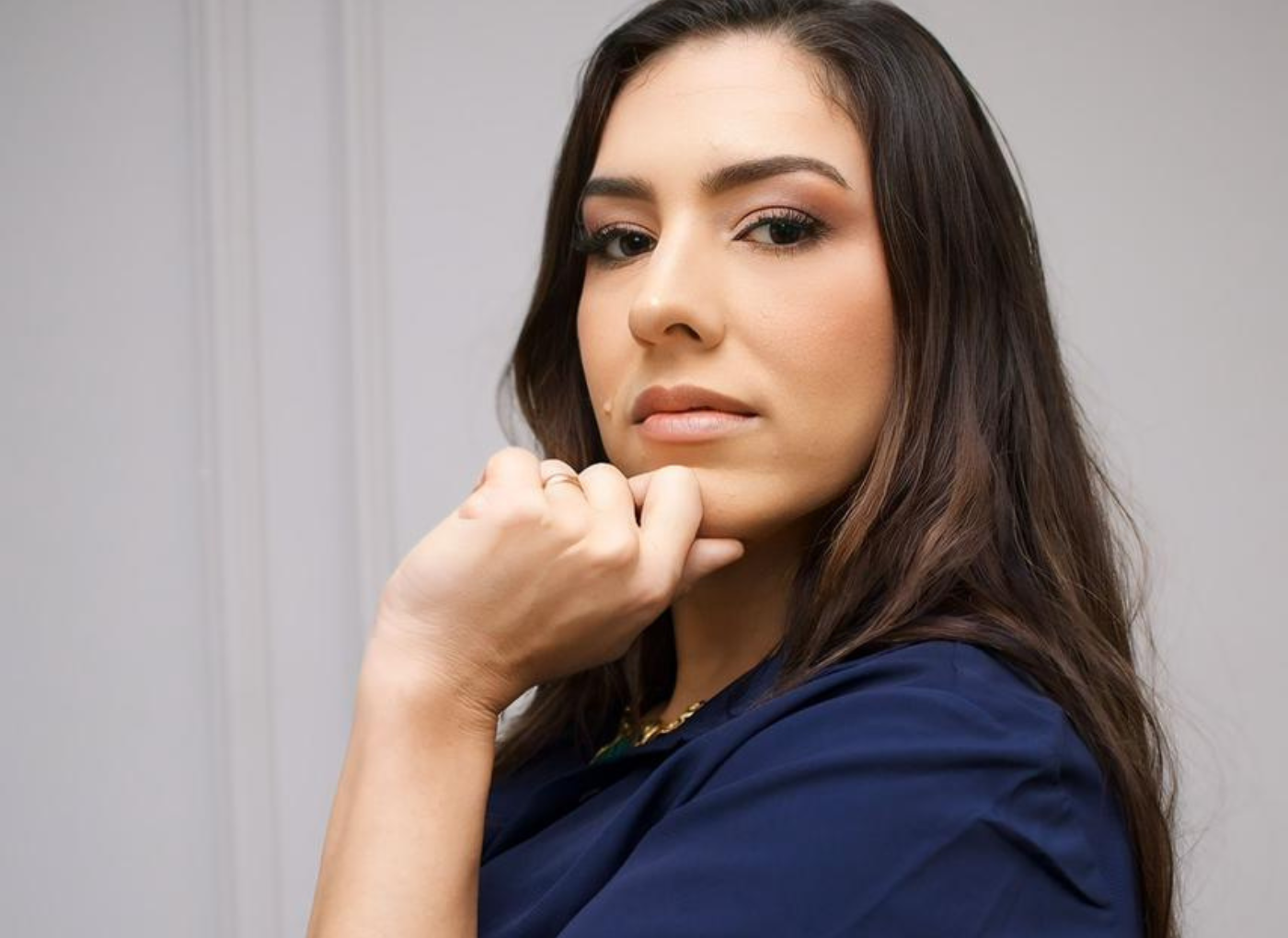 ADRIANA MANTA DA SILVA